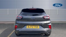 Ford Puma 1.0 EcoBoost Hybrid mHEV ST-Line 5dr Petrol Hatchback